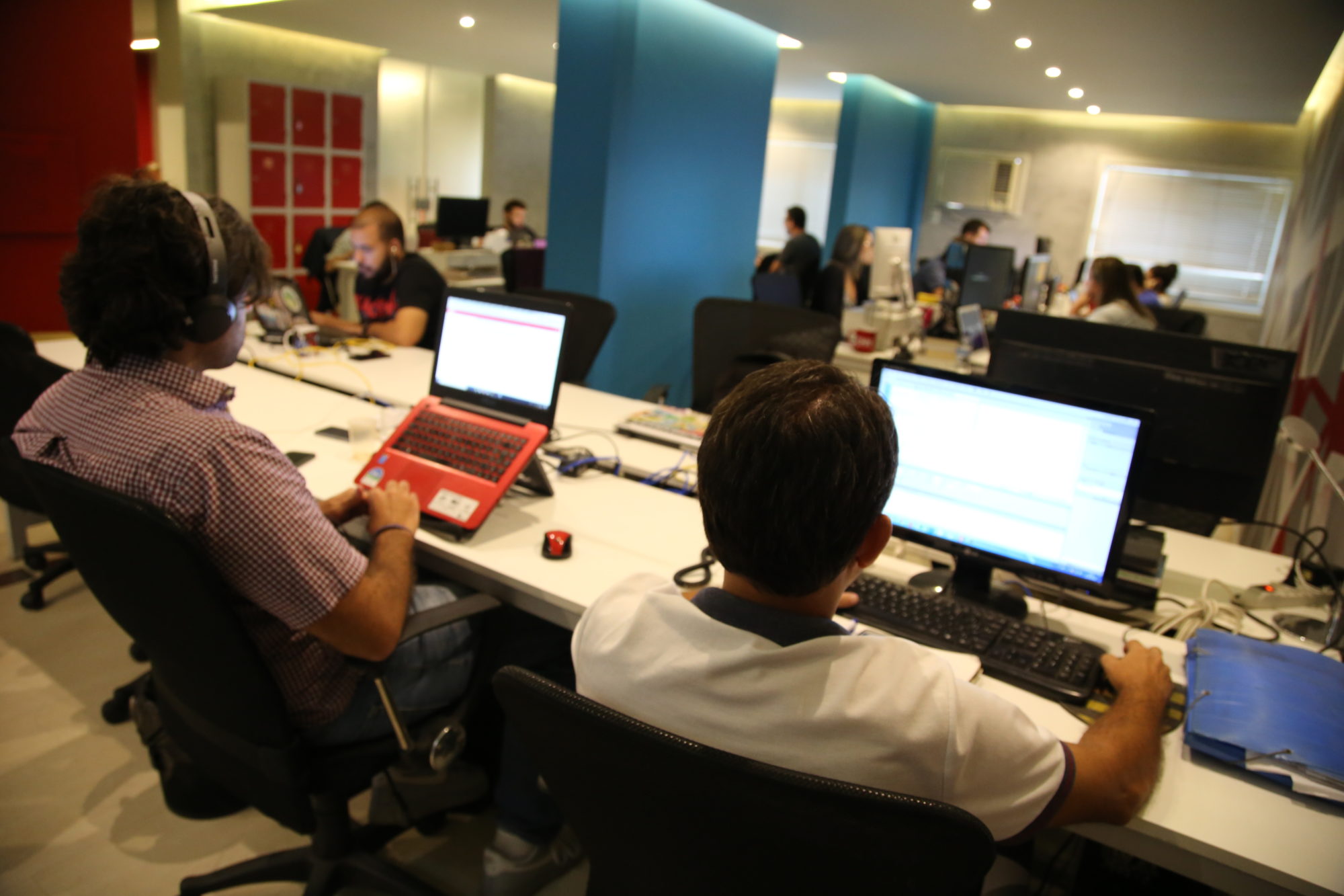 H+ Coworking photo 4