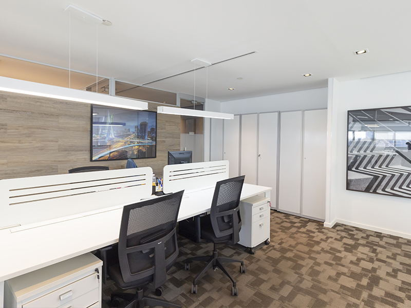 Faria Lima Unit photo 8