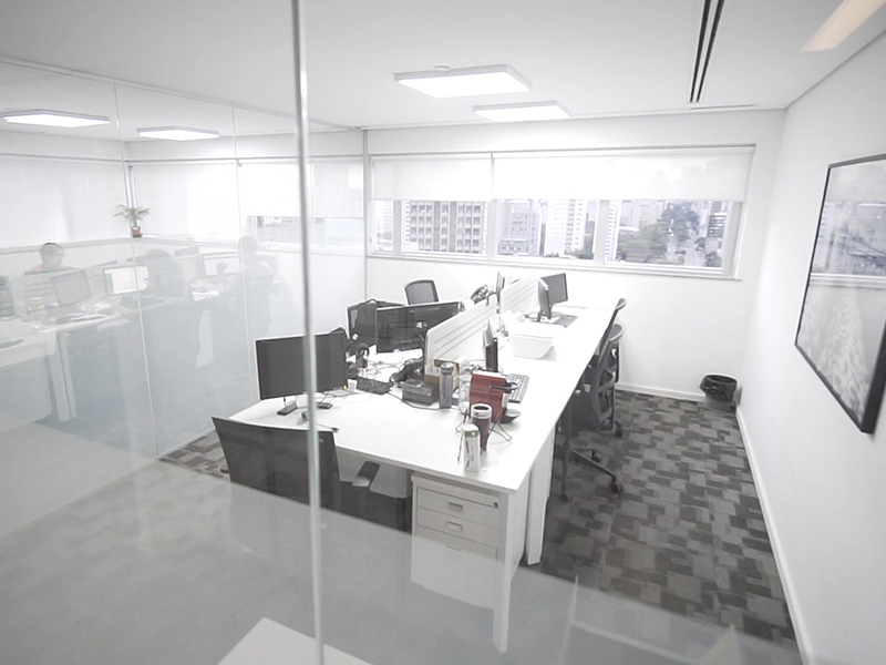 Faria Lima Unit photo 9