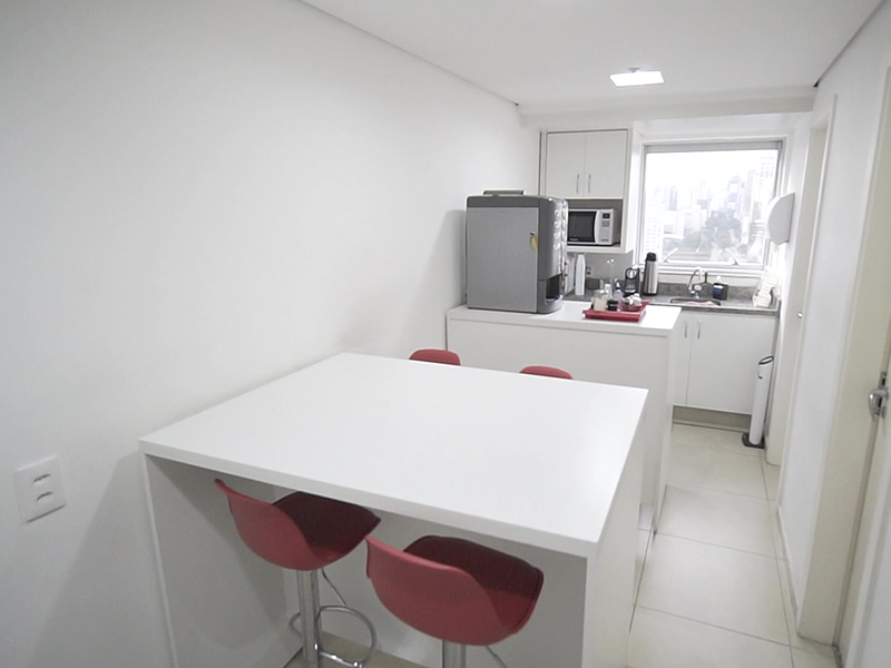 Faria Lima Unit photo 3