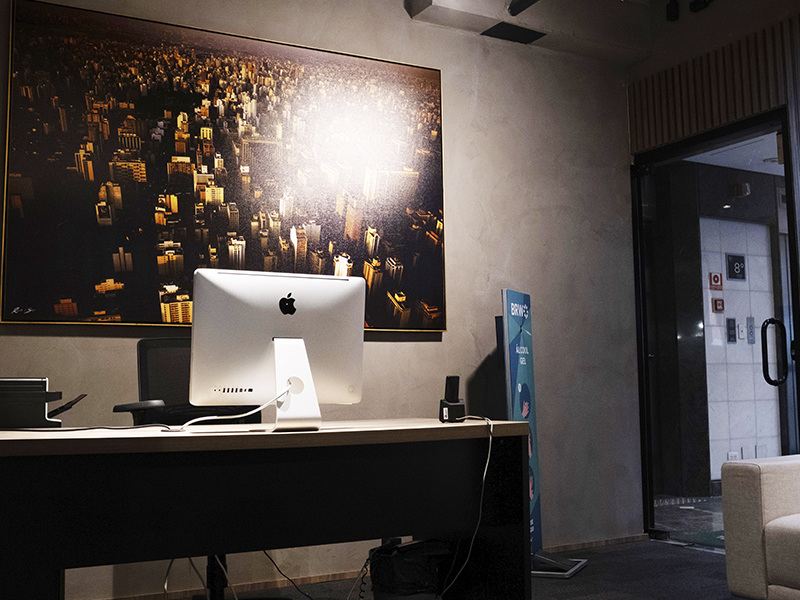 Rocio I Unit (Vila Olímpia)