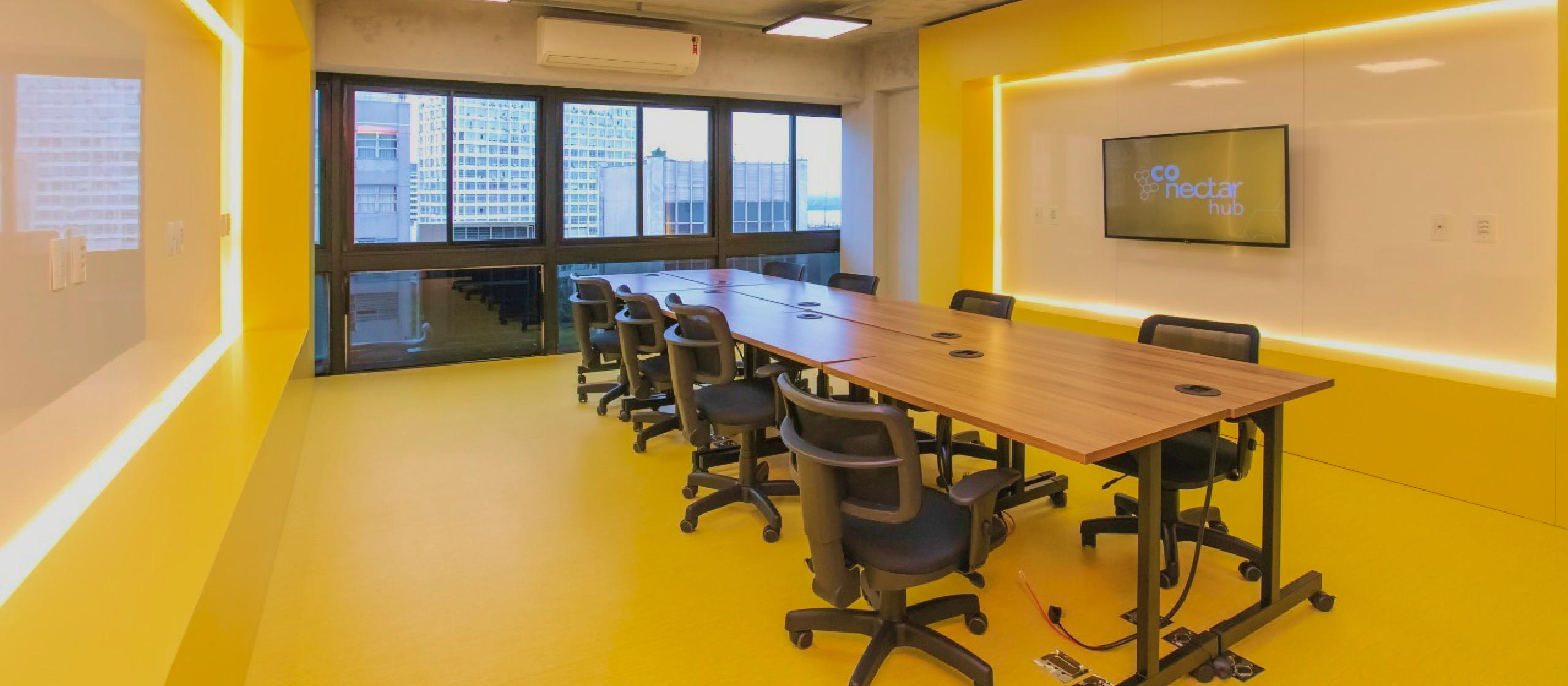 Co.nectar Hub photo 3