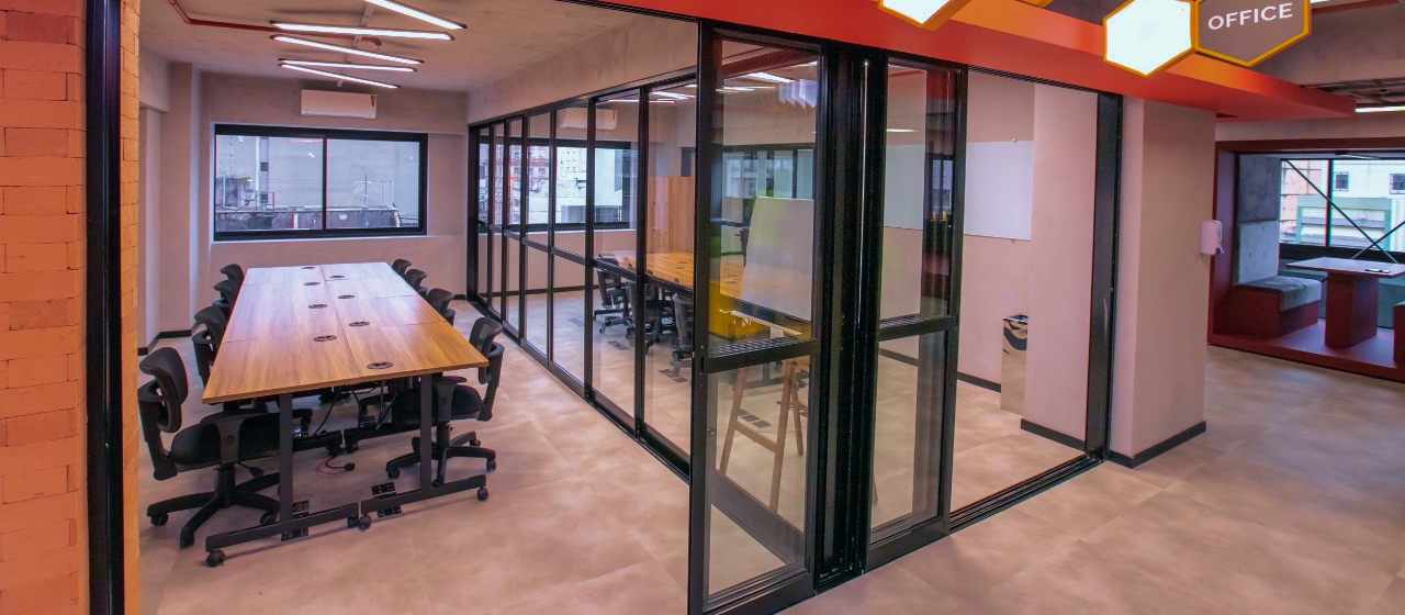 Co.nectar Hub photo 6