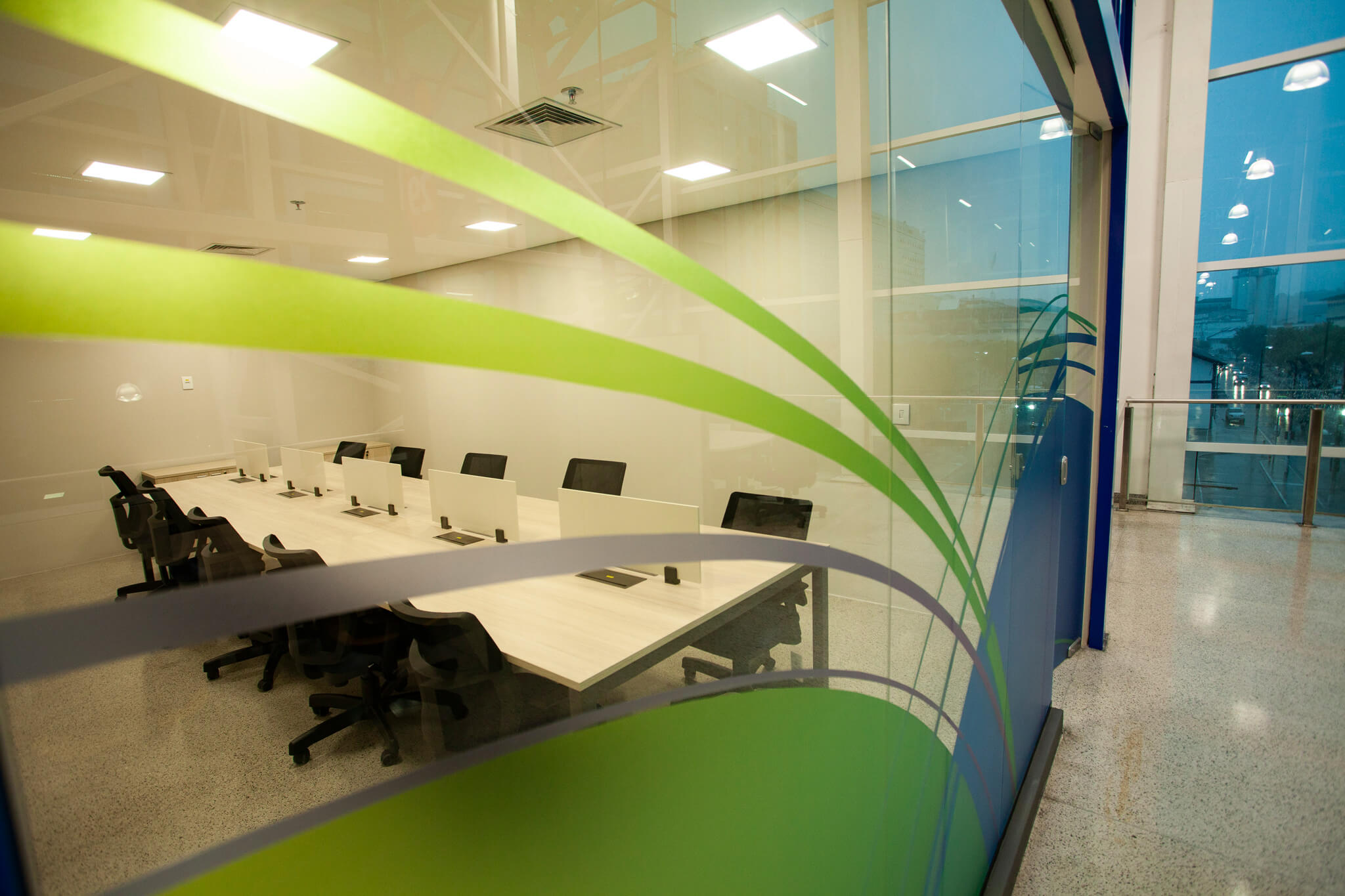 Salvador Hub photo 2