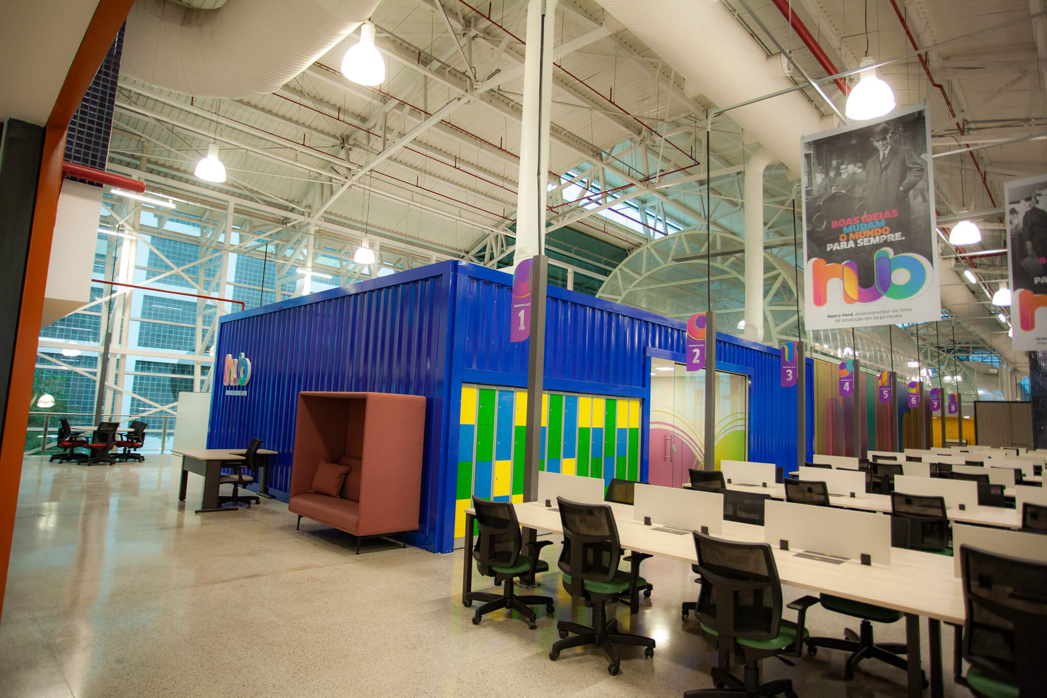 Salvador Hub photo 4