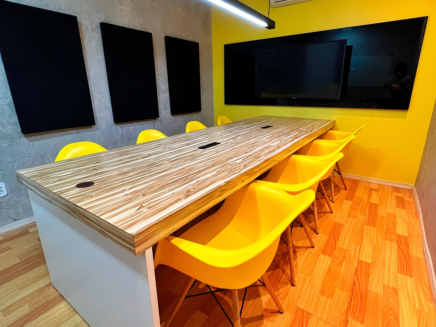 Rather coworking photo 6