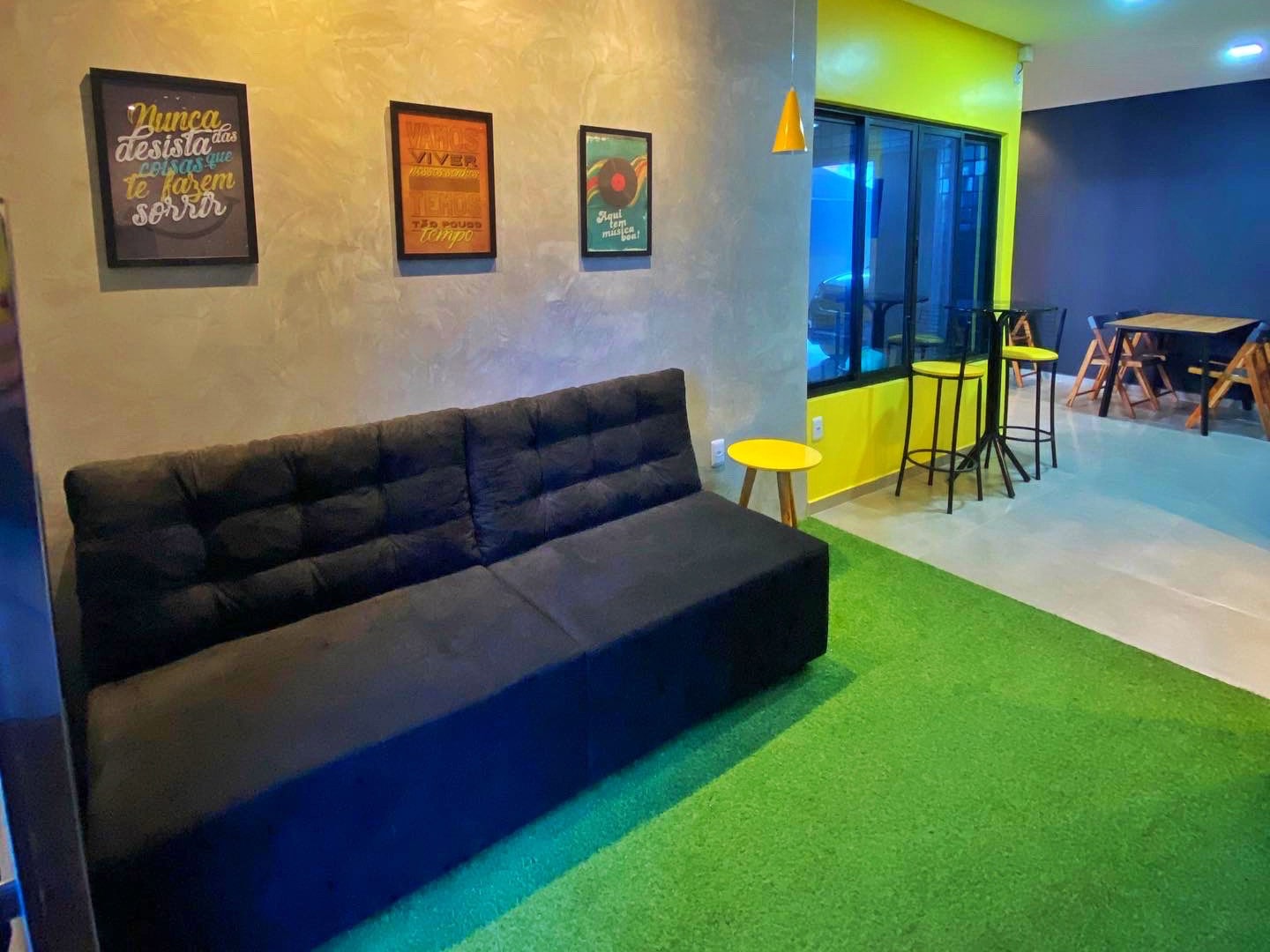 Rather coworking photo 2