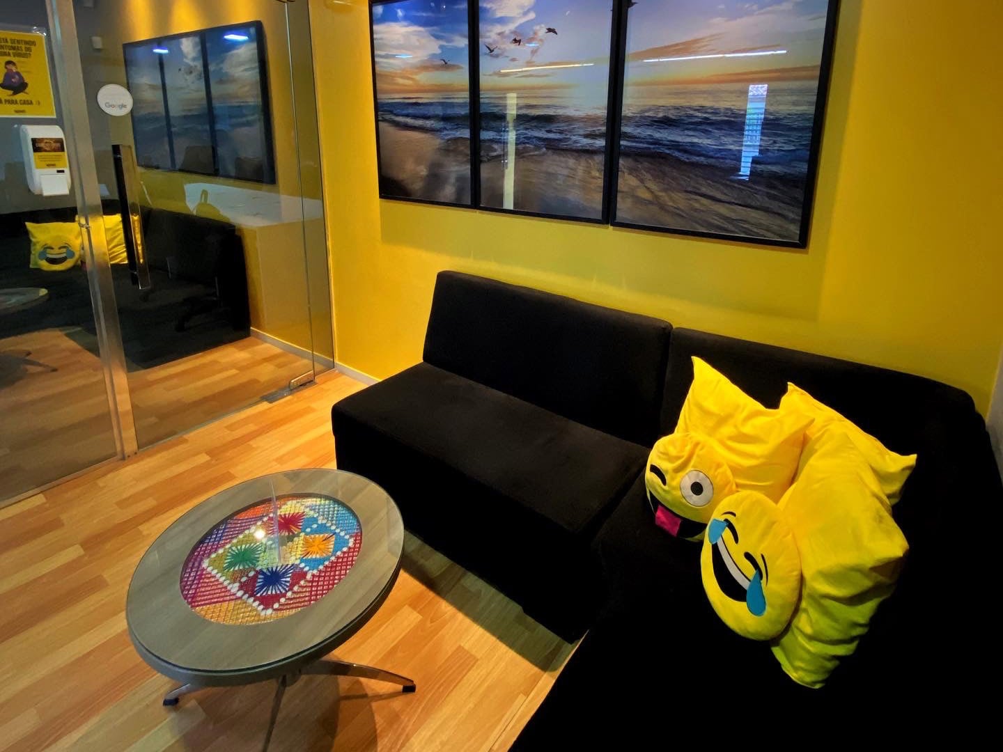 Rather coworking photo 3