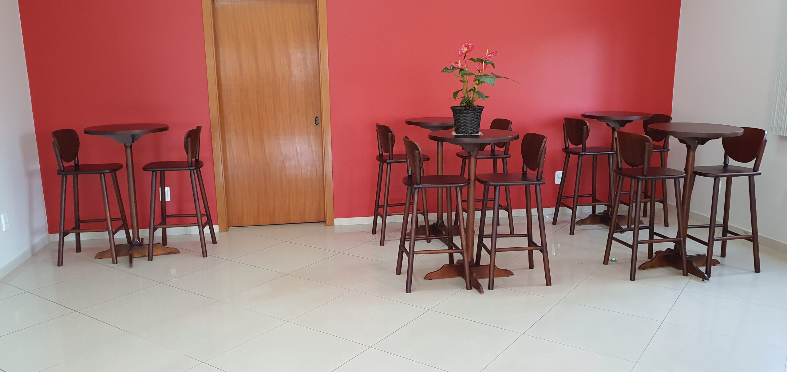 Blend Unit 2 – Sapiranga.