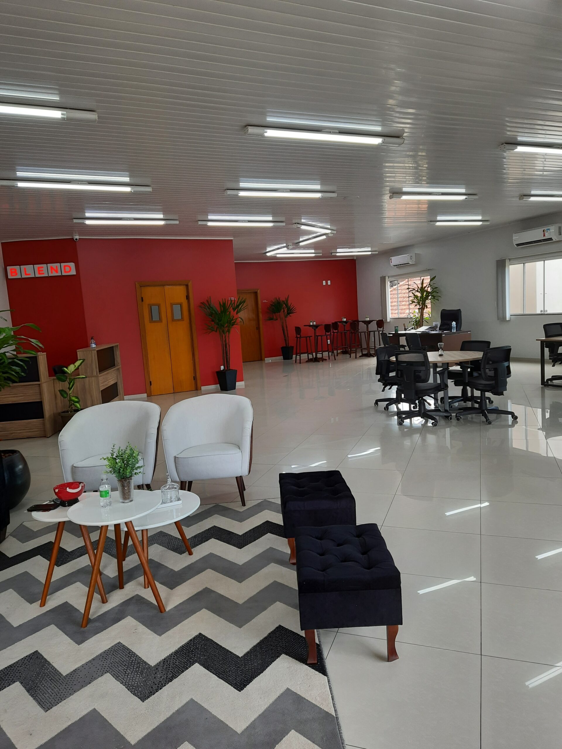 Blend Unit 2 – Sapiranga. photo 5