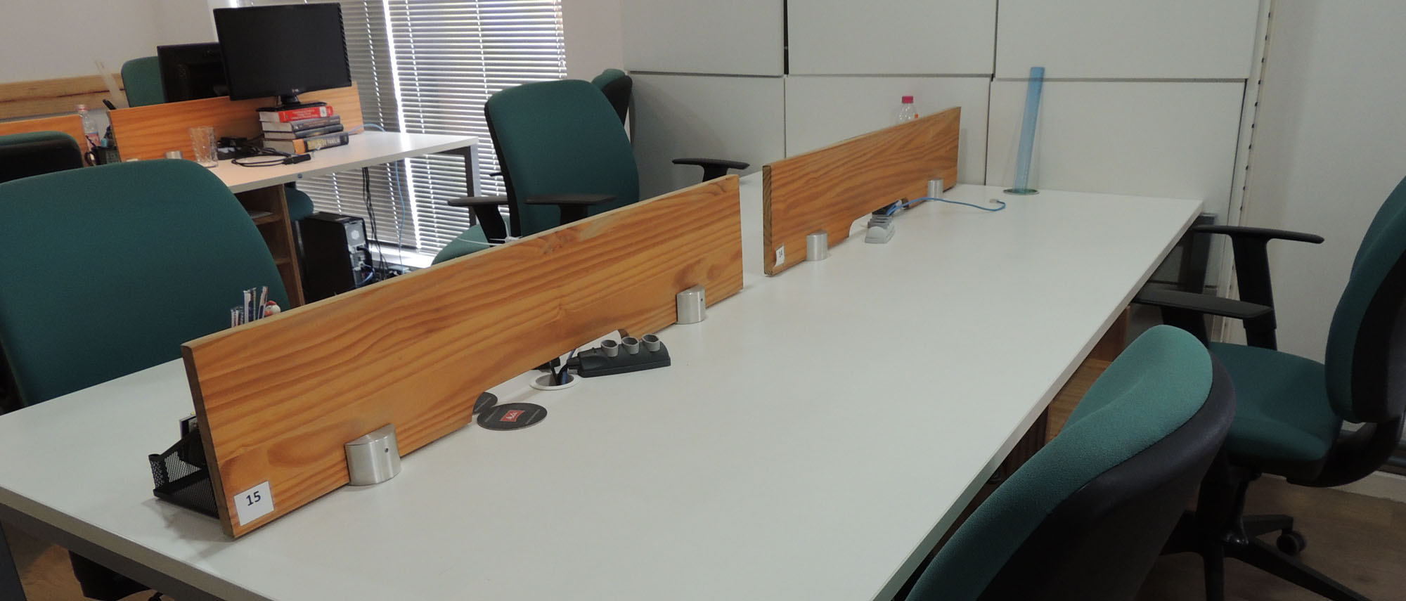 Blend Unit 1 – Novo Hamburgo. photo 2