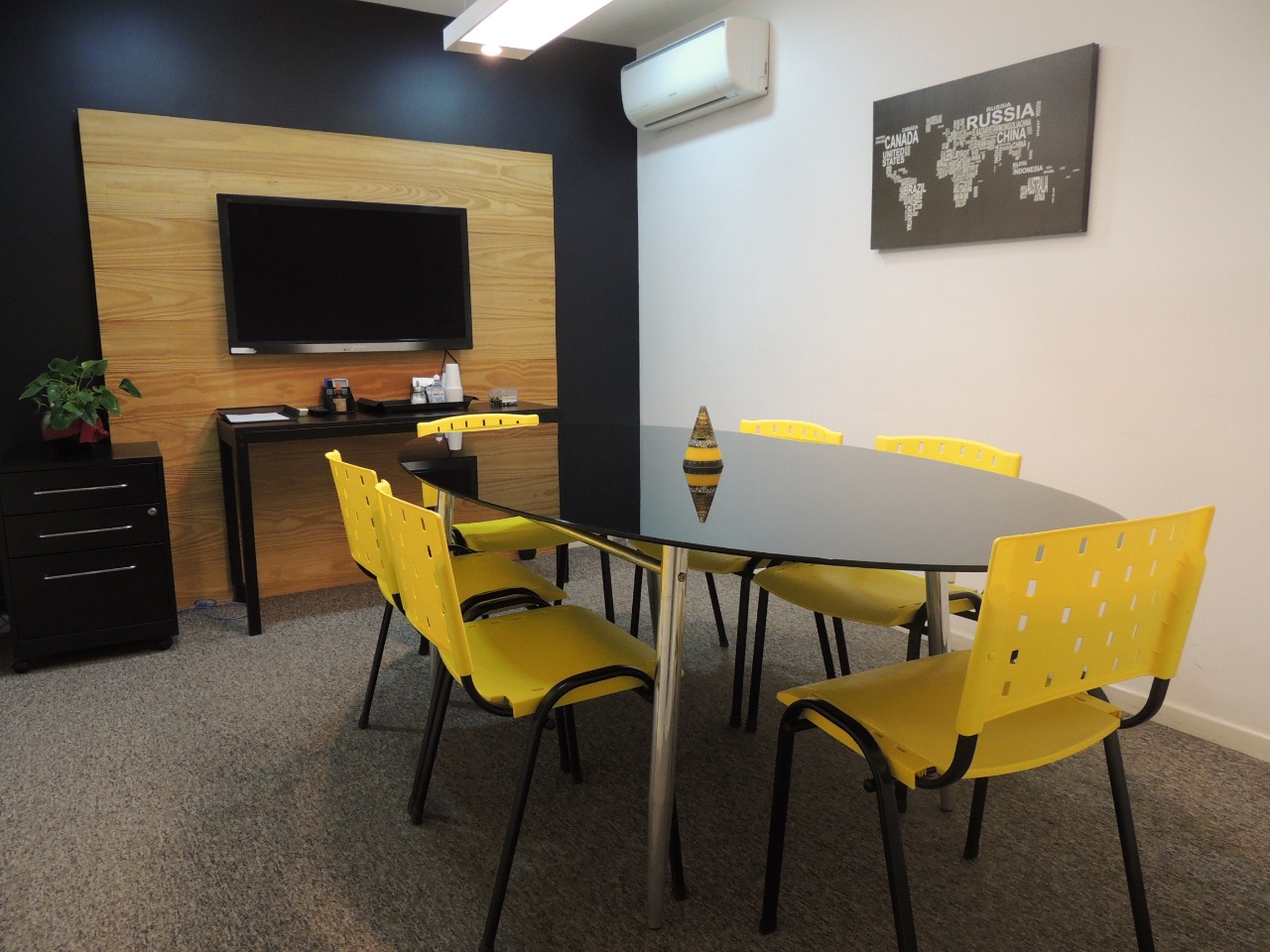 Blend Unit 1 – Novo Hamburgo. photo 6