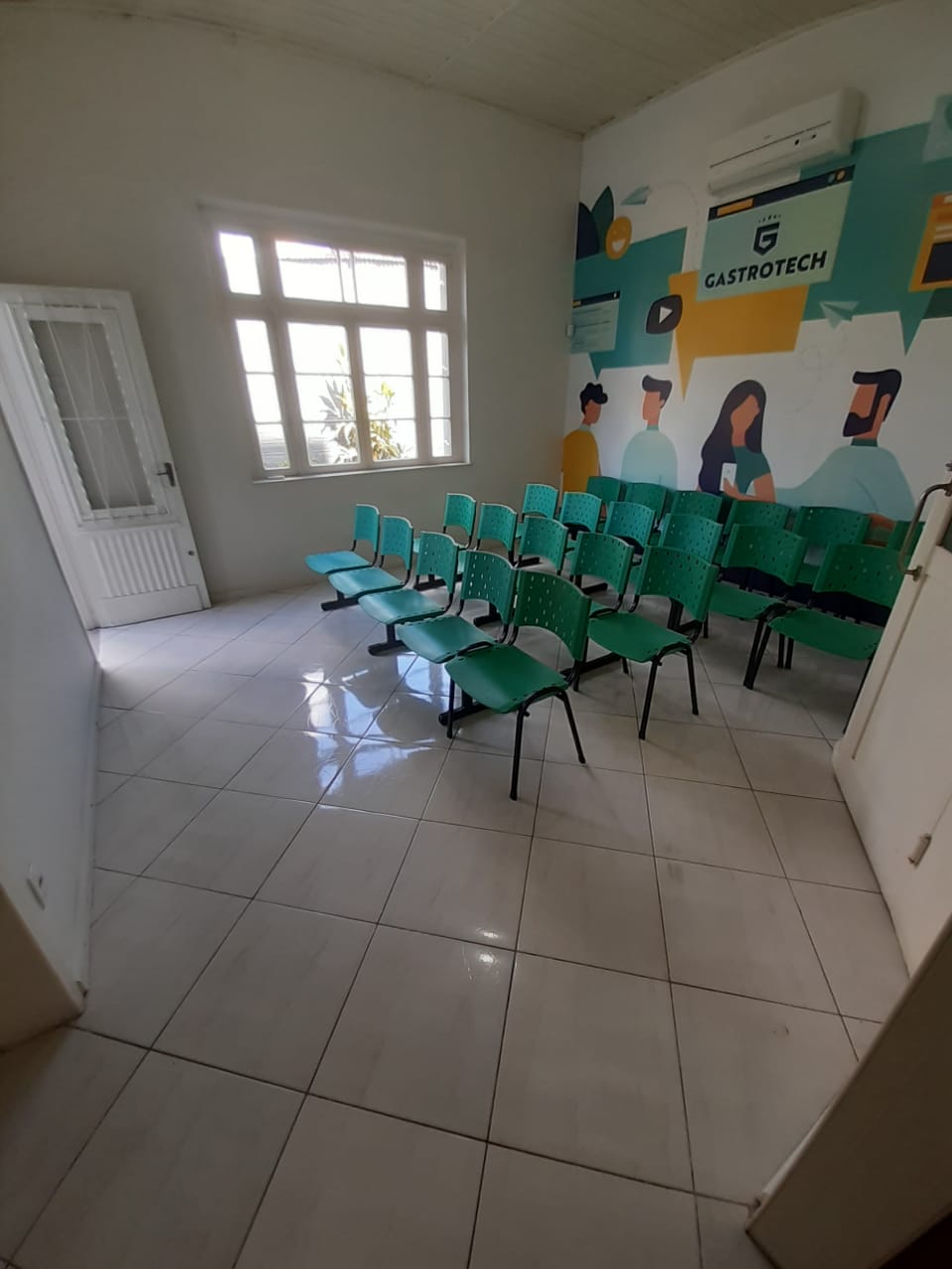 Blend Unit 3 – Private Offices. photo 3