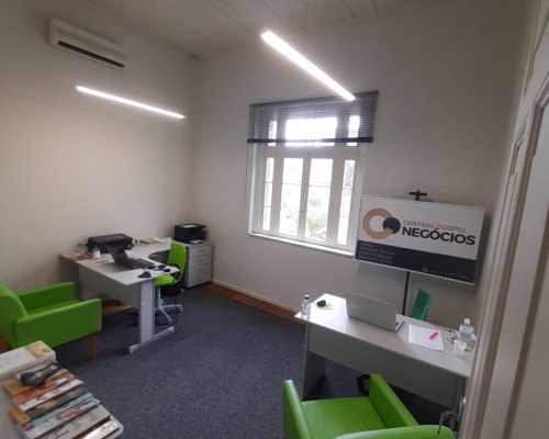 Blend Unit 3 – Private Offices. photo 6