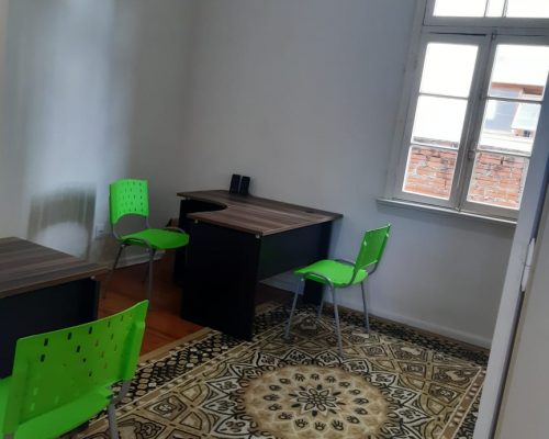 Blend Unit 3 – Private Offices. photo 4