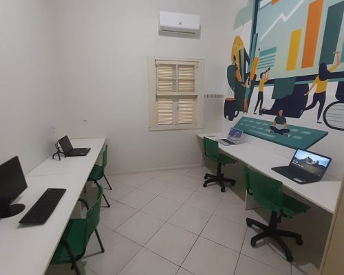 Blend Unit 3 – Private Offices. photo 8