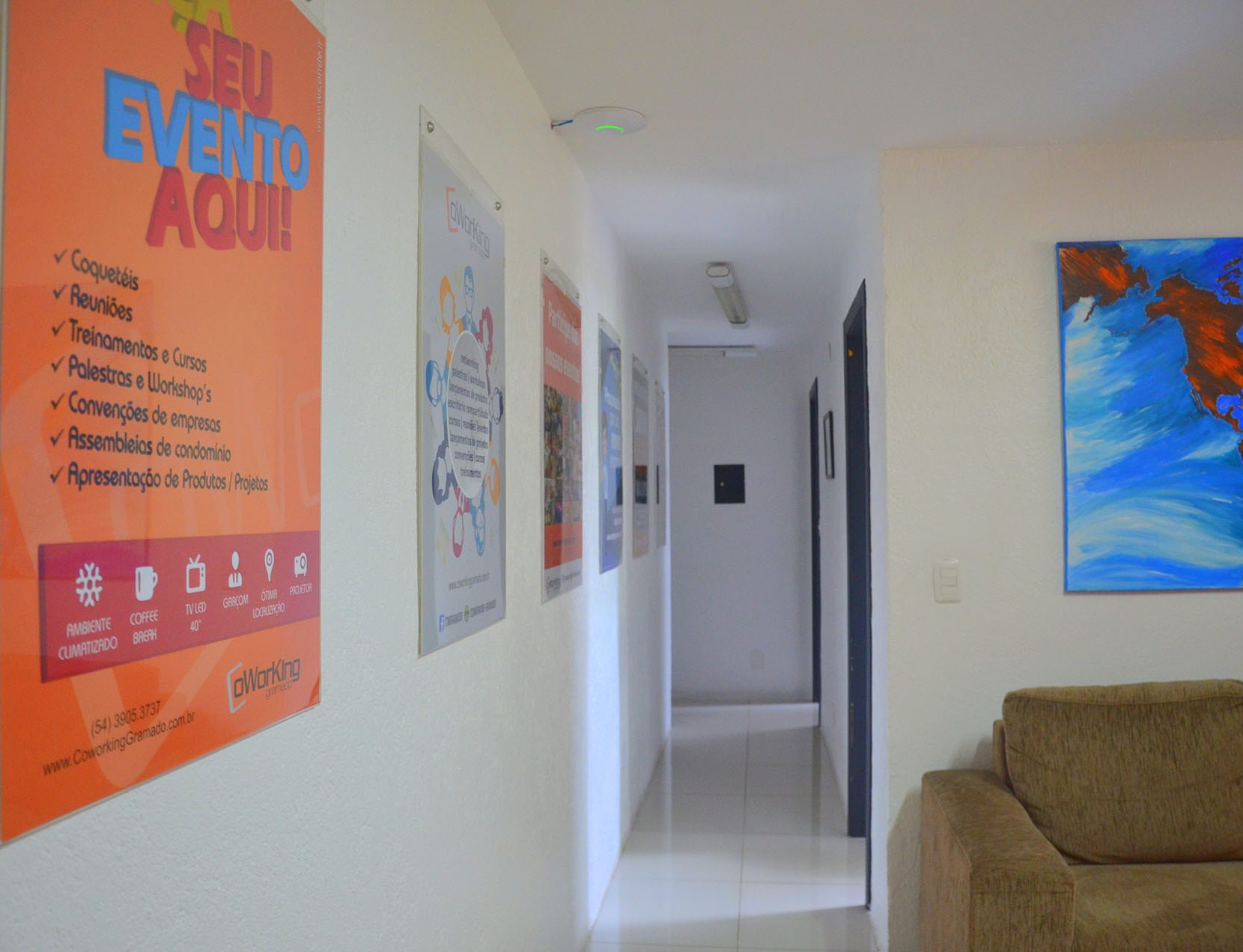 Coworking Gramado photo 3