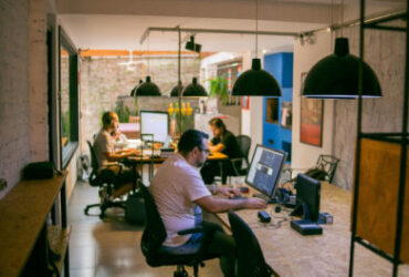 Coworking Gramado photo 5