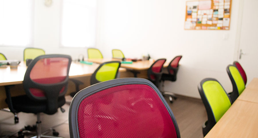 Nitis Office photo 5