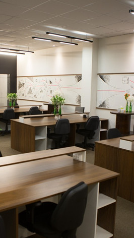 Workhall Rosa e Silva photo 2