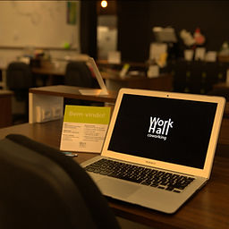 Workhall Rosa e Silva photo 3