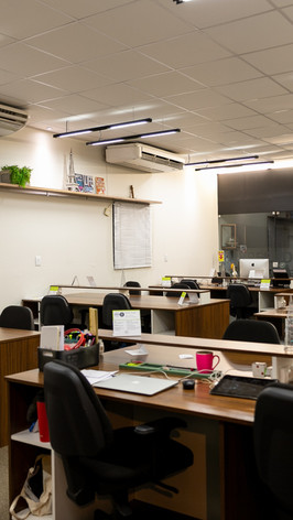 Workhall Rosa e Silva photo 5