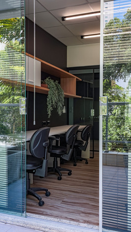 Workhall Espinheiro photo 6