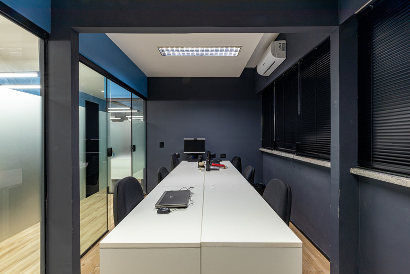 Workhall Ilha do Leite photo 5