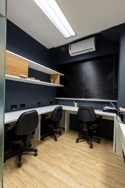 Workhall Ilha do Leite photo 7