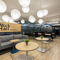 Workhall Ilha do Leite photo 2