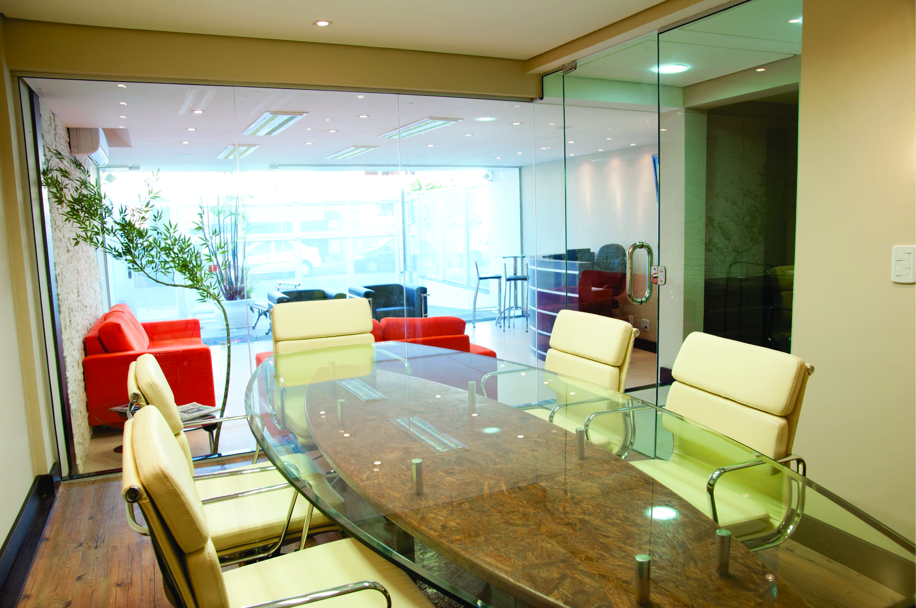 Meo Offices photo 5