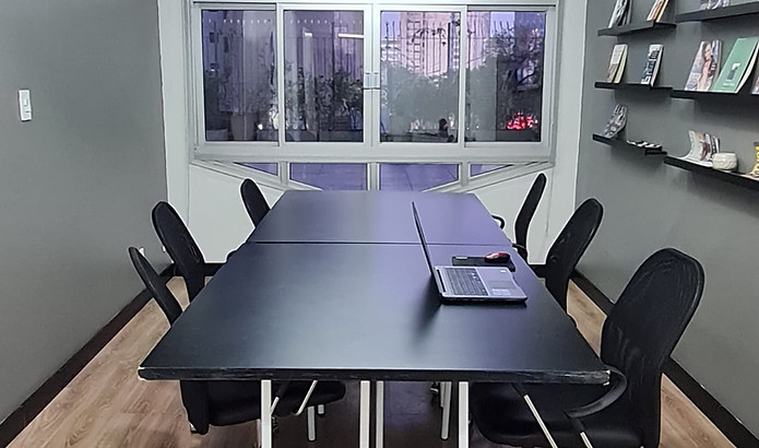 Coworking Consolação