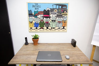 Coworking Consolação photo 5