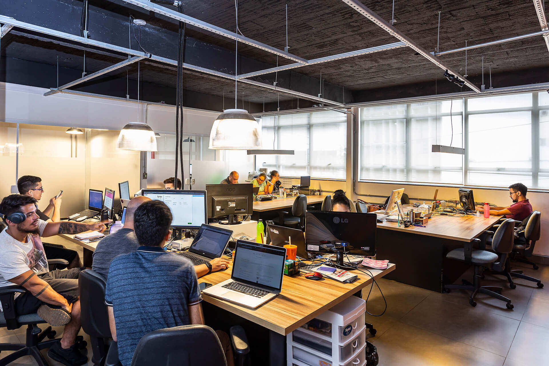 Urban Cowork photo 4