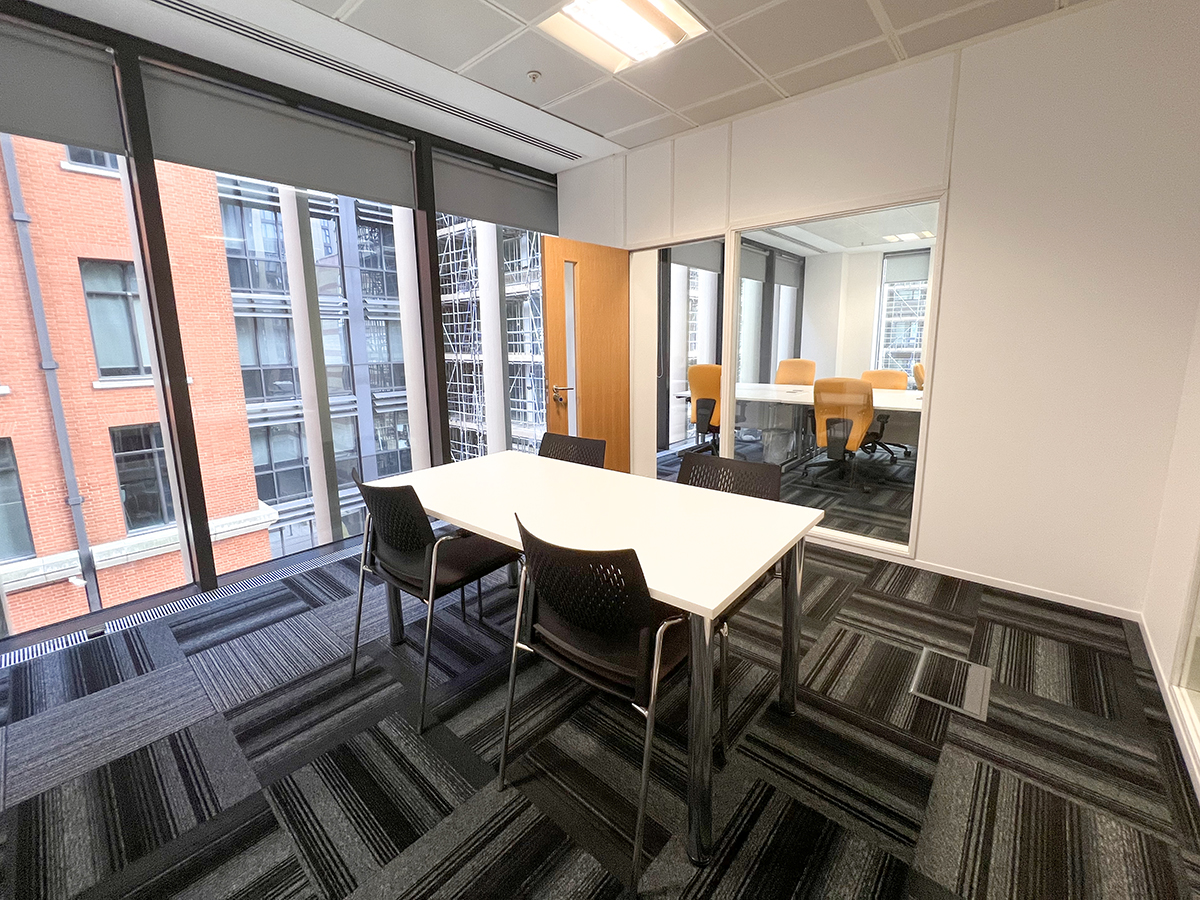 Eleven Brindley Place Business Centre photo 12