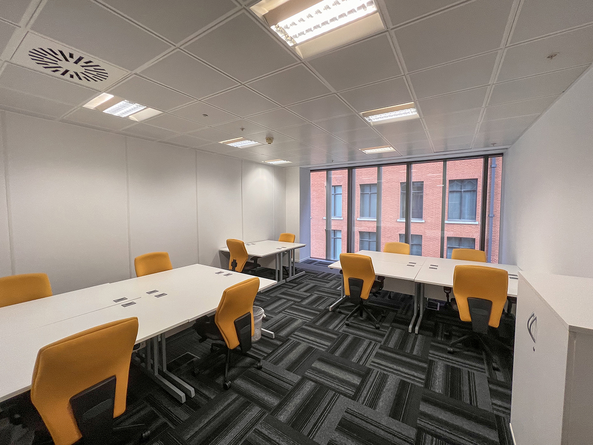 Eleven Brindley Place Business Centre photo 4