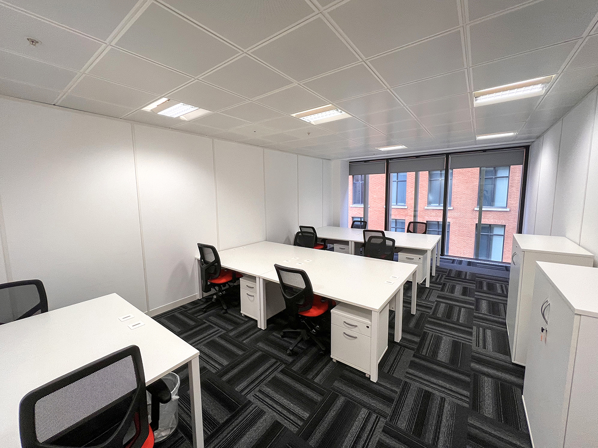 Eleven Brindley Place Business Centre photo 5