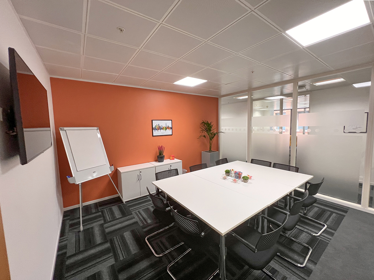 Eleven Brindley Place Business Centre photo 7
