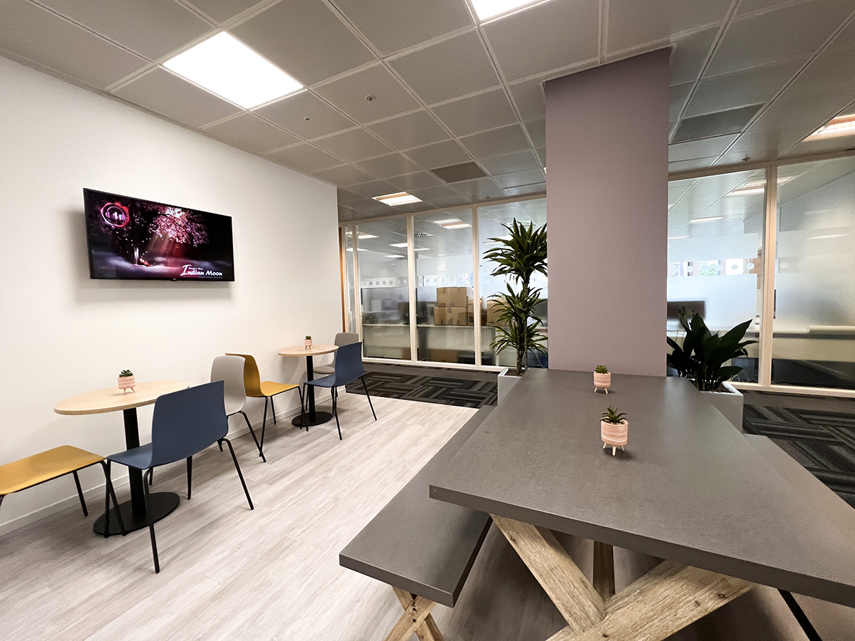 Eleven Brindley Place Business Centre photo 9