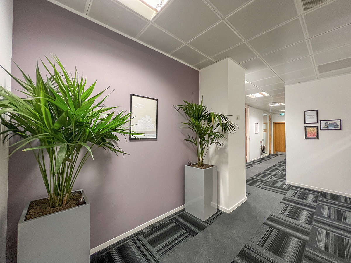 Eleven Brindley Place Business Centre photo 10
