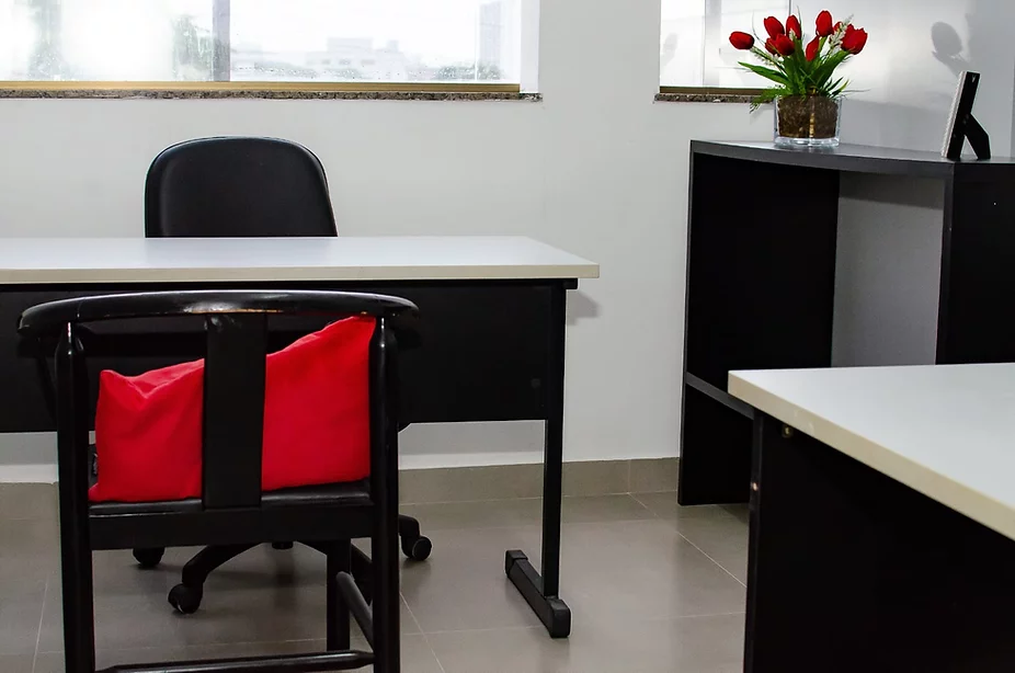 Coworking Barreiro photo 9