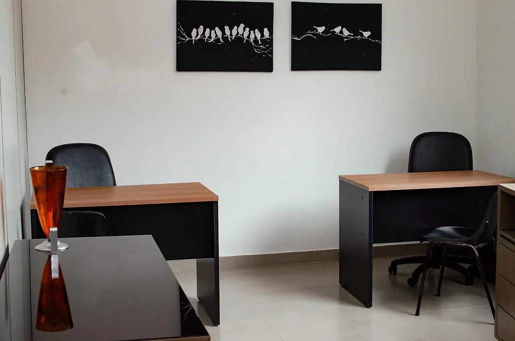 Coworking Barreiro photo 2
