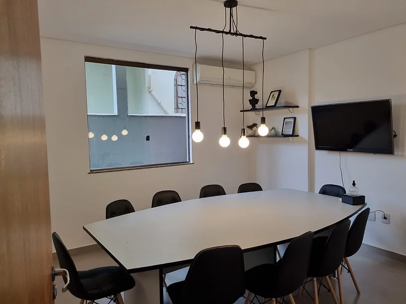 Coworking Barreiro photo 3
