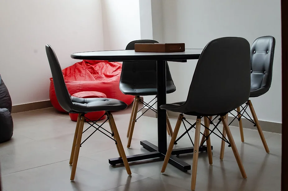 Coworking Barreiro photo 4