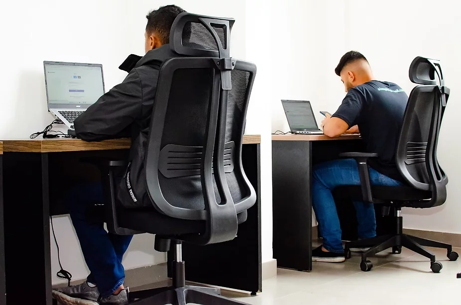 Coworking Barreiro photo 5