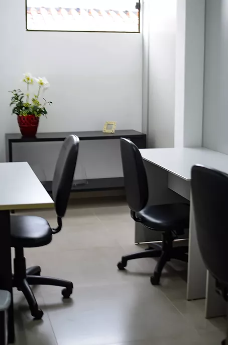 Coworking Barreiro photo 8
