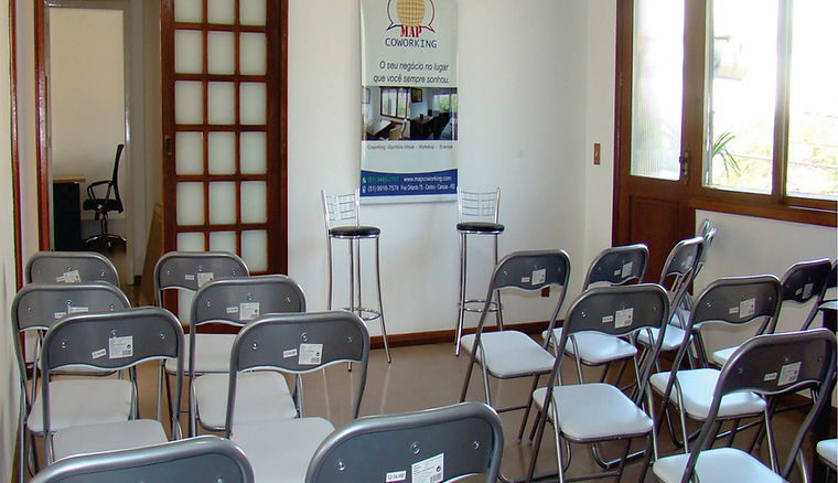Map Coworking photo 2