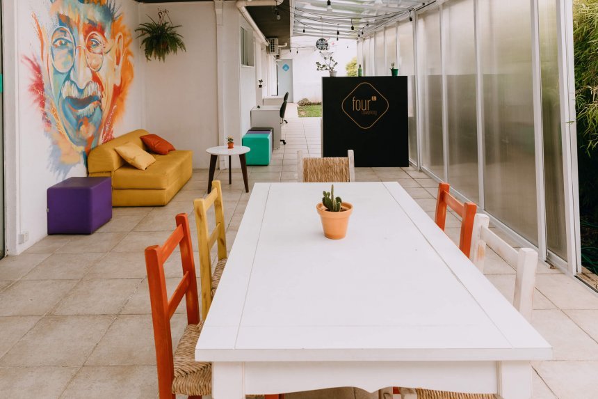 Four Coworking