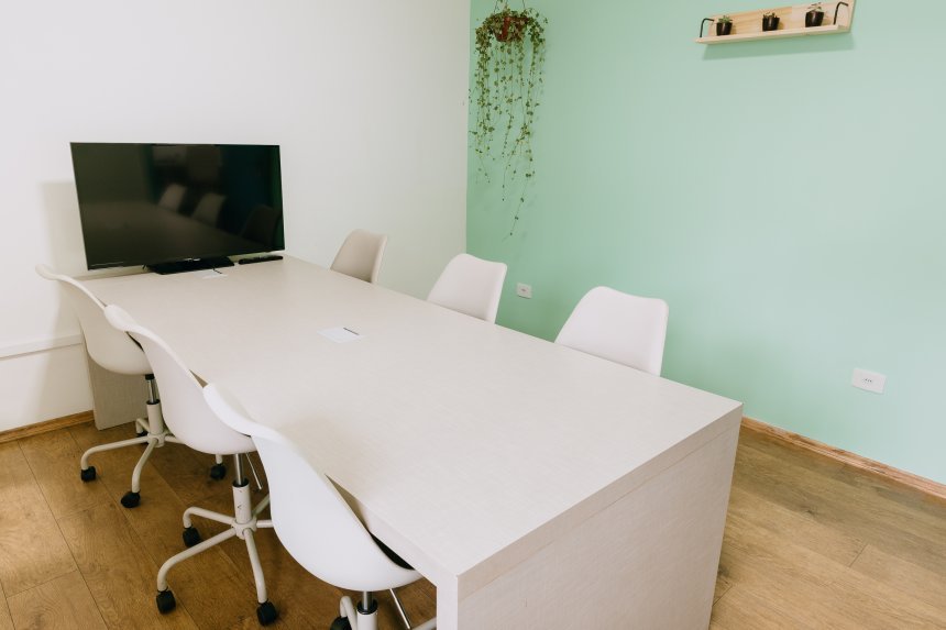Four Coworking photo 3