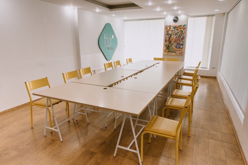Four Coworking photo 4